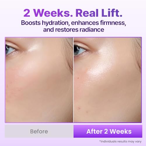 BIOHEAL BOH Probioderm 3D Lifting Face Mist - Hydrating Anti-Aging Spray for Glow & Firmness