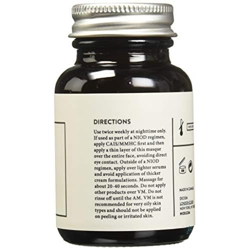 Niod Voicemail Masque 1.7 Oz