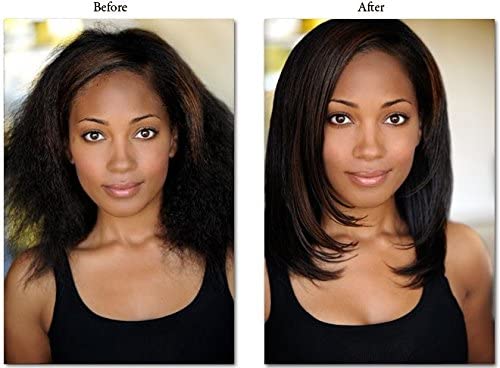 Rejuvenating Hair Oil with Organic Camellia & Argan Oil - Nourish & Smooth Dry Damaged Hair 1 Fl Oz