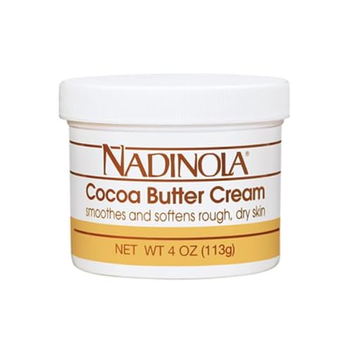 Nadinola Cocoa Butter Cream (Pack of 3)