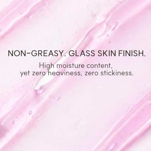 Overnight Sleeping Mask for Glass Skin - Barrier Repair & Calming - 1.69 fl oz