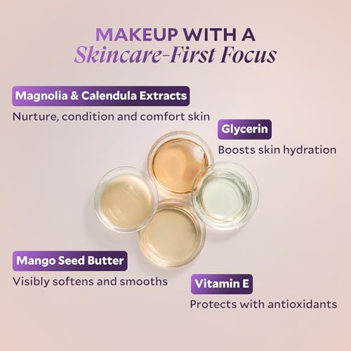 Finishing Powder Deep Shade Talc-Free Blurring & Soft-Matte Setting Powder for Mature Skin