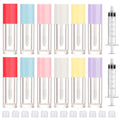 PERMANIA Lash Lift Kit,Separate Steps Products for Salon or at Home, Steps 10 Sachets of 0.8 g/0.03 oz Each Prep (STEP#3)