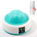 Steam Nail Polish Remover Machine with Kit - Salon & Home Use, 01 Pro