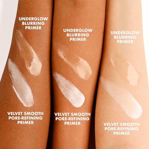 ICONIC LONDON Underglow Blurring Primer and Prep-Set-Glow (Glow)
