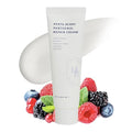 HEVEBLUE Penta Berry Repair Cream with Centella & Panthenol for Sensitive Skin