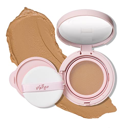 Full Coverage Foundation 2.8 oz Tan - Breathable Hydrating Cream with Vitamin E