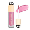 FelinWel Super Sparkly Lip Gloss, Shining and Nourishing, Fresh Texture, Buildable Formula, One for Multipurpose, 03# Cherry Glaze