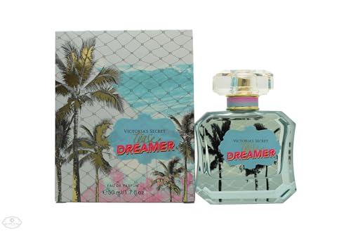 Victoria's Secret Tease Dreamer Eau de Parfum Spray 1.7 Fl Oz - Fresh Aromatic Fragrance for Women