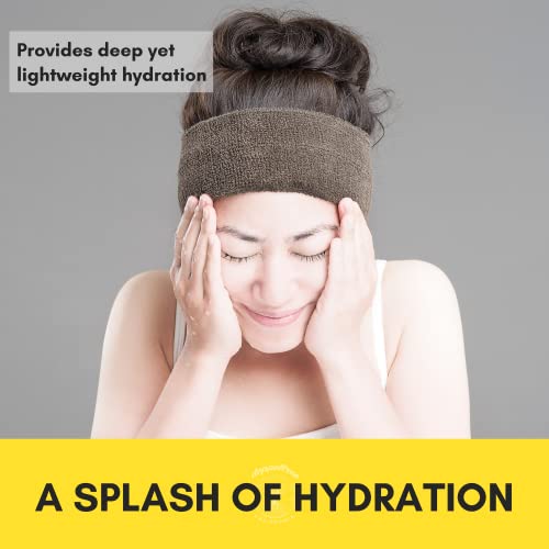 Doppeltree Collagen & Hyaluronic Acid Face Moisturizer Day & Night Cream
