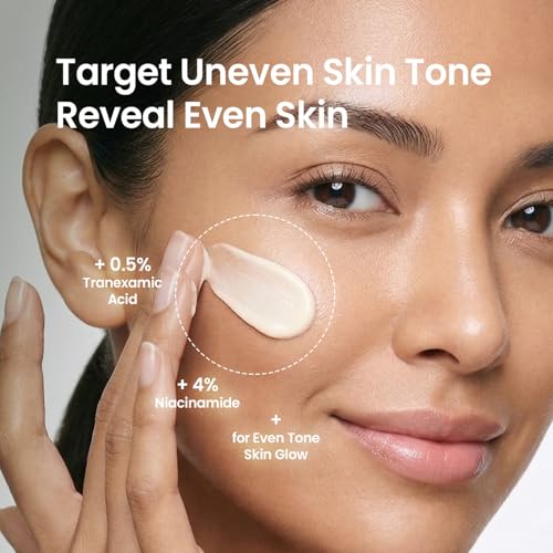 The Skin House Plant PDRN Exosome Barrier Repair Moisturizer for Sensitive Skin