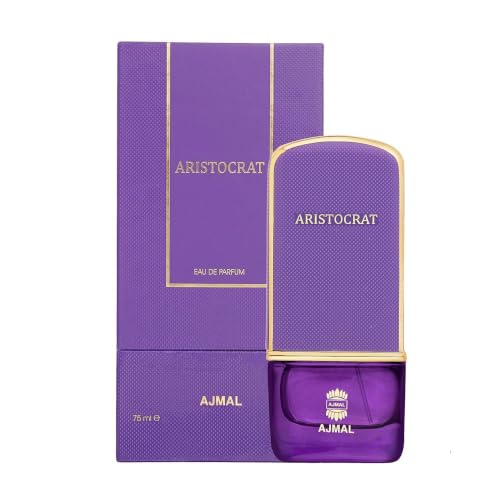Floral Eau de Parfum for Women 75ml - Elegant, Versatile Fragrance