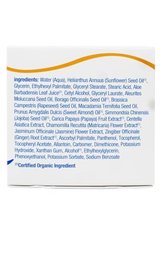 Hawaiian Moisture Cream with Vitamin E & Jasmine - 3 oz - Variation 2