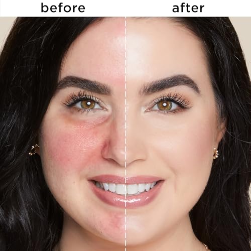 tarte Amazonian clay 16-hour full coverage foundation ? Matte Finish Foundation with Amazonian Clay & Vitamin E for Hydration & Smooth Looking Skin, Vegan & Cruelty Free