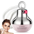 PDRN Firming Face Cream with Collagen & Hyaluronic Acid – Anti-Aging Moisturizer for Glowing Skin