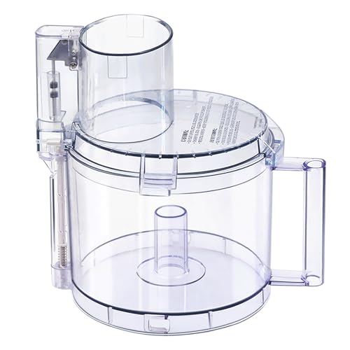 Food Processor Work Bowl Kit for DFP-14 Models - 14-Cup & DLC-2014 Variation