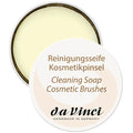 Brush Cleaning Soap 1.4 Ounce for Art & Makeup Brushes - Small 40g with Case