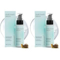 96% Snail Mucin Serum with Niacinamide, Snail Serum for Face, Hydrating Serum Snail Mucin Essence Face Serums for Anti Aging Serum (3.34 Fluid Ounces) (Pack of 2)