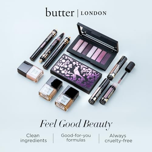 Liquid Eyeshadow & Primer - Sheer Wisdom Serum - Maplewood Variation