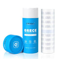 Emalla Waterproof Tattoo Aftercare Bandage Roll 8in x 11yd Flexible Skin Cover