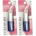 COVERGIRL Continuous Color Lipstick Midnight Mauve 540, .13 oz (packaging may vary) (Pack of 2)