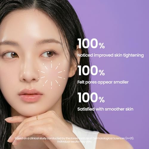 Papa Recipe Pore Fit Serum with Niacinamide & Hyaluronic Acid – Pore-Refining & Hydrating Skincare, 30ml