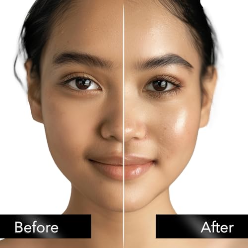 The Derma Co 2% Niacinamide Oily Skin Cleanser for Sensitive, Oily & Combination Skin | Gently Cleanses Makeup, Dirt & Oil | Non-Drying & Soap-Free | 4.23 Fl Oz/125ml