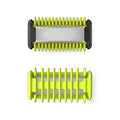 PHILIPS OneBlade Face and Body Replacement Head
