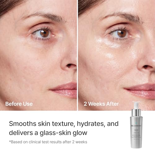 Travel Size Turnover Ampoule Face Serum with c-PDRN® - 0.33 Fl Oz