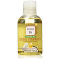 Creme of Nature coconut milk essential 7 treatment oil 4oz, 4 Fluid Ounce (Pack of 1)