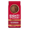 Medium Roast Ground Coffee Pack of 4 - Well-Balanced, Fruity & Sweet Arabica Coffee