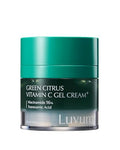 Vitamin C Gel Cream with Niacinamide for Brightened Skin - 50g