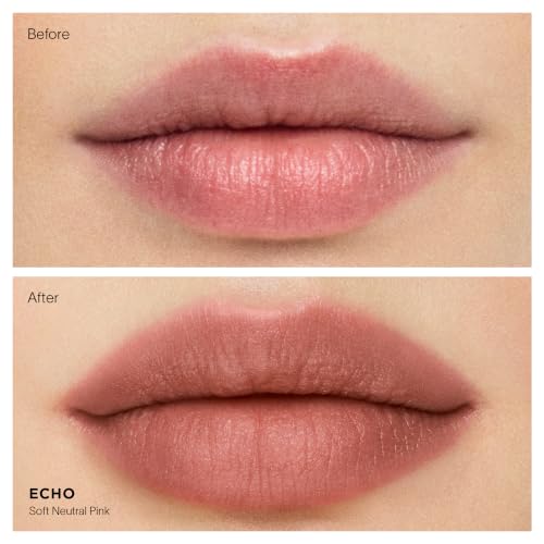 Hourglass Phantom Blur Balm - Echo Variation 50 for Skin Smoothing and Mattifying