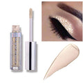 Glitter Eyeshadow£¬Makeup For Eyes Liquid Shimmer Sparkle Glow Light Colors Pencil Stick Shiny Long Lasting Waterproof Shining Eye Shadow Sets Metallic Pigments Metals Gloss Sparkling Pen Kit (A101)