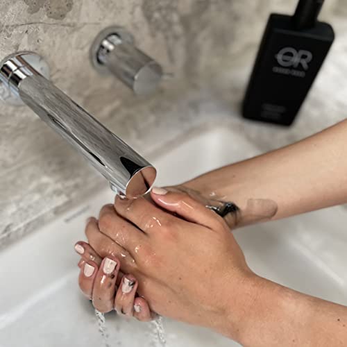 45000 RPM Professional Cordless Nail Drill ? Rechargeable Electric Nail File Kit with LCD Display, 6 Nail Bits, High Torque & Low Noise ? Portable E File for Acrylic & Gel Nails, Manicure & Pedicure