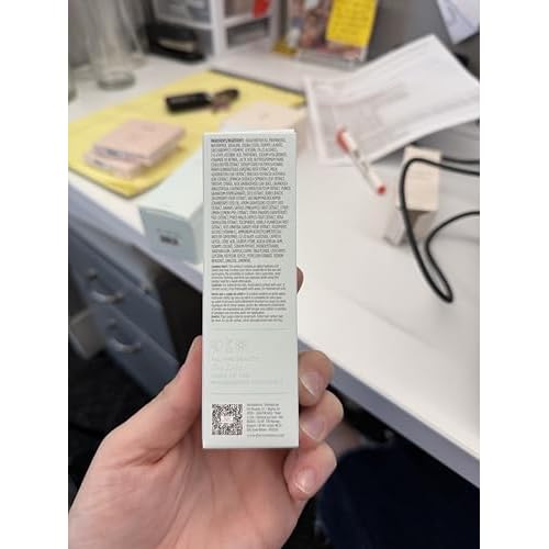 P?R Go with the Glow Niacinamide Drops, Improves Skin Hydration, Reduces Redness, Vitamin C, Cruelty, Paraben & Gluten Free, 1 oz.