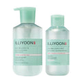 Illiyoon Gentle Deep Cleansing Oil with Lip and Eye Makeup Remover
