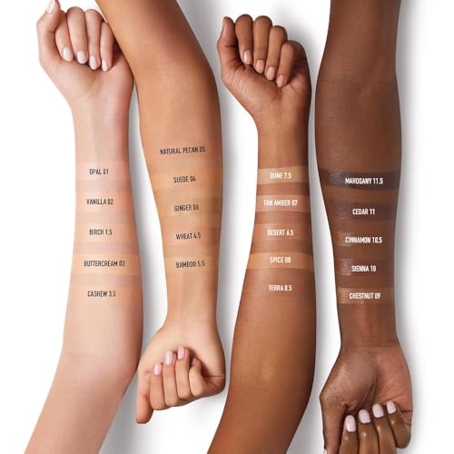bareMinerals Complexion Rescue Tinted Moisturizer SPF 30 Birch Travel Size