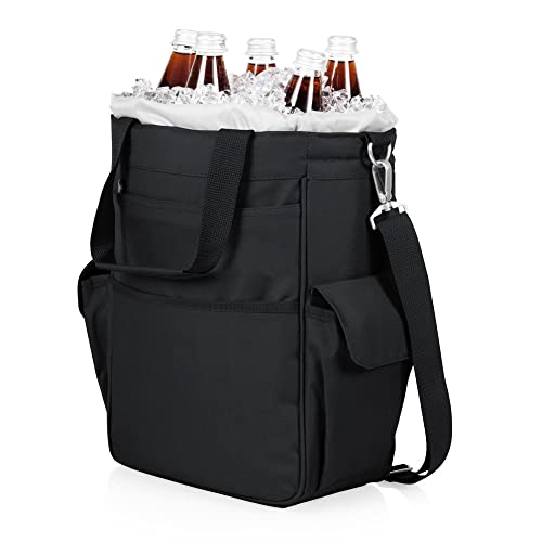 Picnic TIME NFL Activo Tote Cooler Bag - Soft Cooler Bag - Picnic Tote