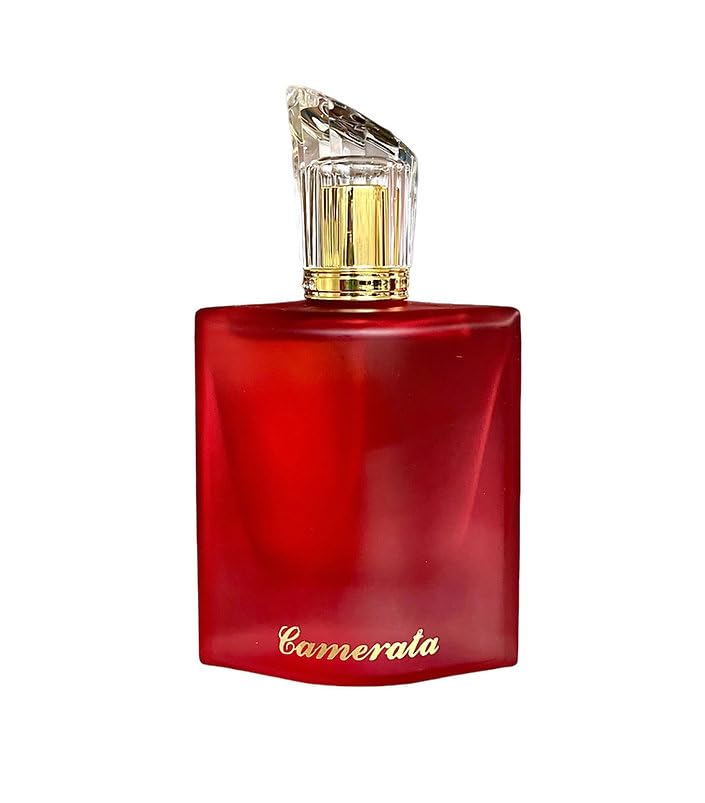 SUCHEL FOREVER Camerata Floral Woody EDP for Women, Night & Special Occasions