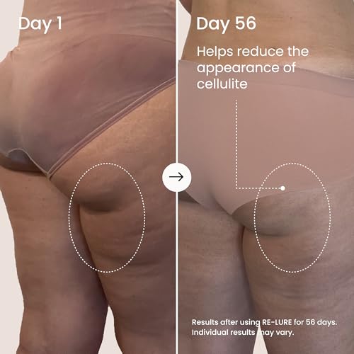 Tight & Tone Body Serum for Cellulite Reduction 3.5 Fl Oz