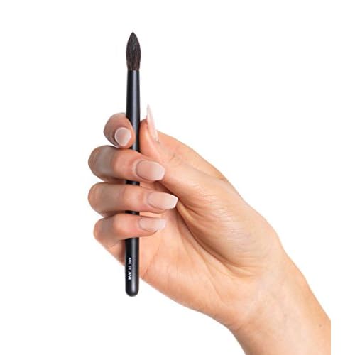 Smolder Brush - Smokey Eyeshadow Maker Blendy Eye Makeup Brush, By Kalab - Artiste - 5.7i