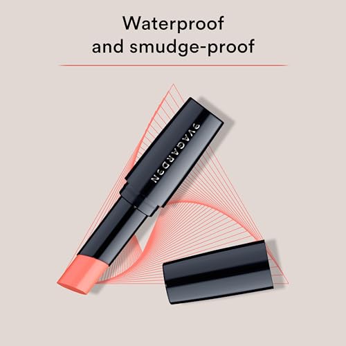 Pleasure Lipstick - 662 Shell Pink by Evagarden for Women - 0.10 oz Lipstick