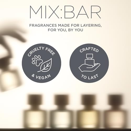 Perfume Gift Set with Vanilla Bourbon & Cloud Musk - Long-Lasting Vegan EDP Duo for Women