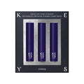 Keys Soulcare Comforting Tinted Lip Balm, Moisturizes, Smooths & Softens Dry Lips with Shea Butter, Buildable Sheer Color, Long-Lasting, Vanilla Scent