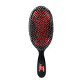 Phillips Brush Select Large Oval Cushion Hair Brush with Boar Bristles