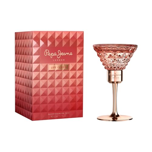 Pepe Jeans For Her Eau de Parfum Spray - Women 1.7 oz