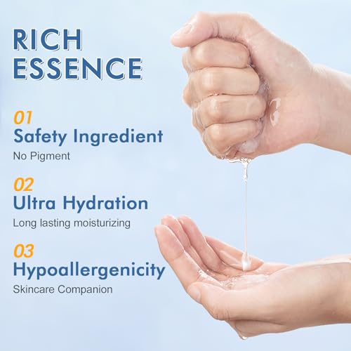 Patchology Serve Chilled Ros? Hydrating Under Eye Patches ? Hyaluronic Acid & Antioxidant-Infused Eye Masks to Reduce Dark Circles, Puffiness & Fine Lines - Ideal Skincare Essentials (5 Pairs)
