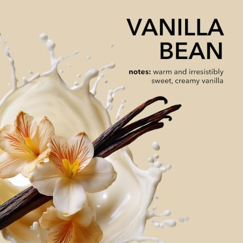 Vanilla Bean Goat Milk Lip Care Set - 3 Piece Travel Kit with Lip Scrub, Mask & Balm - Vanilla Scented - Variation of THIS listing