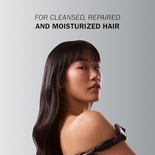 Ultra Hydration Shampoo for Damaged Hair with Frizz Control - 10.14 oz